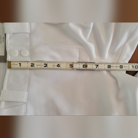 Easton Pro+ Youth Baseball Pants - Picture 6 of 7